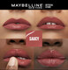 Maybelline Super Stay Vinyl Ink Liquid Lipstick 4.2ML (65 Saucy)