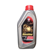 Caltex Havoline Super 4T SAE 20W40 JASO MA2 Motorcycle Engine Oil 1 LTR Gray