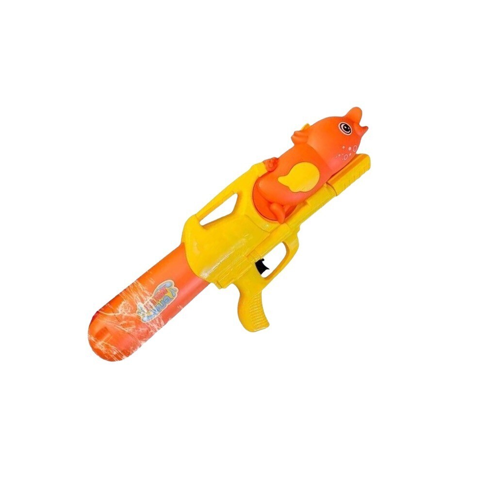Baby Cele Water Gun (M127S) Yellow 6959434105222