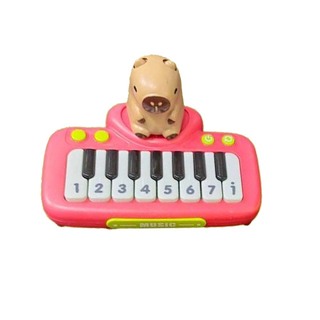 Baby Cele Kabibala Piano Green 1PC 6975532835564