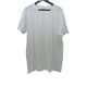 Century T Shirt S/S White (XL) CMIW-002