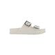 Zaxy Partner New Ad Slide (No-9) Off White 118954AW12409