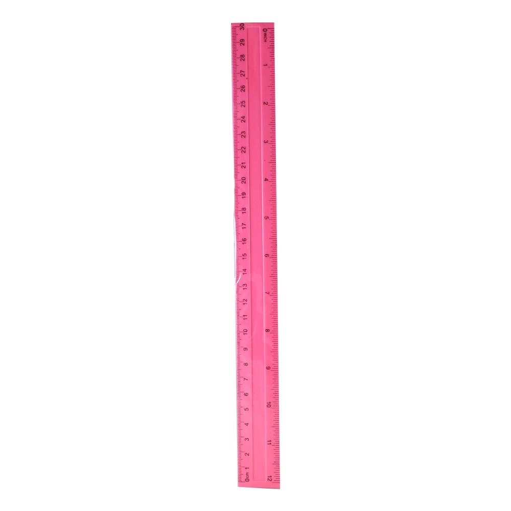 High Class Ruler 12IN L-630/ST-817