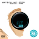 Maybelline Fit Me Matte+Poreless Compact 6G 128