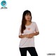 The Ori Women Top White LBB020 (Large)