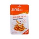 Jinzai Fried Fish Snack Spicy Flavor 50G