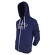 Cottonfield Men Hoodie with Zip C15 (Small)
