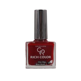 Golden Rose Rich Nail Lacquer One Step 10.5ML 11