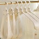 Beauty House Foldable Magic Clothes Hanger 10PCS