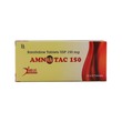 Amnotac 150 Ranitidine 10PCSx10