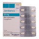 Jardiance 25MG Empagliflozin 10Tabletsx3