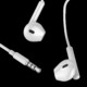 Konfulon iN-22 (Earphone) / White