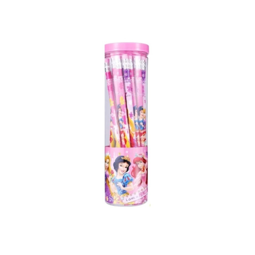 LME Disney Pencial 30PCS Princess 73300001