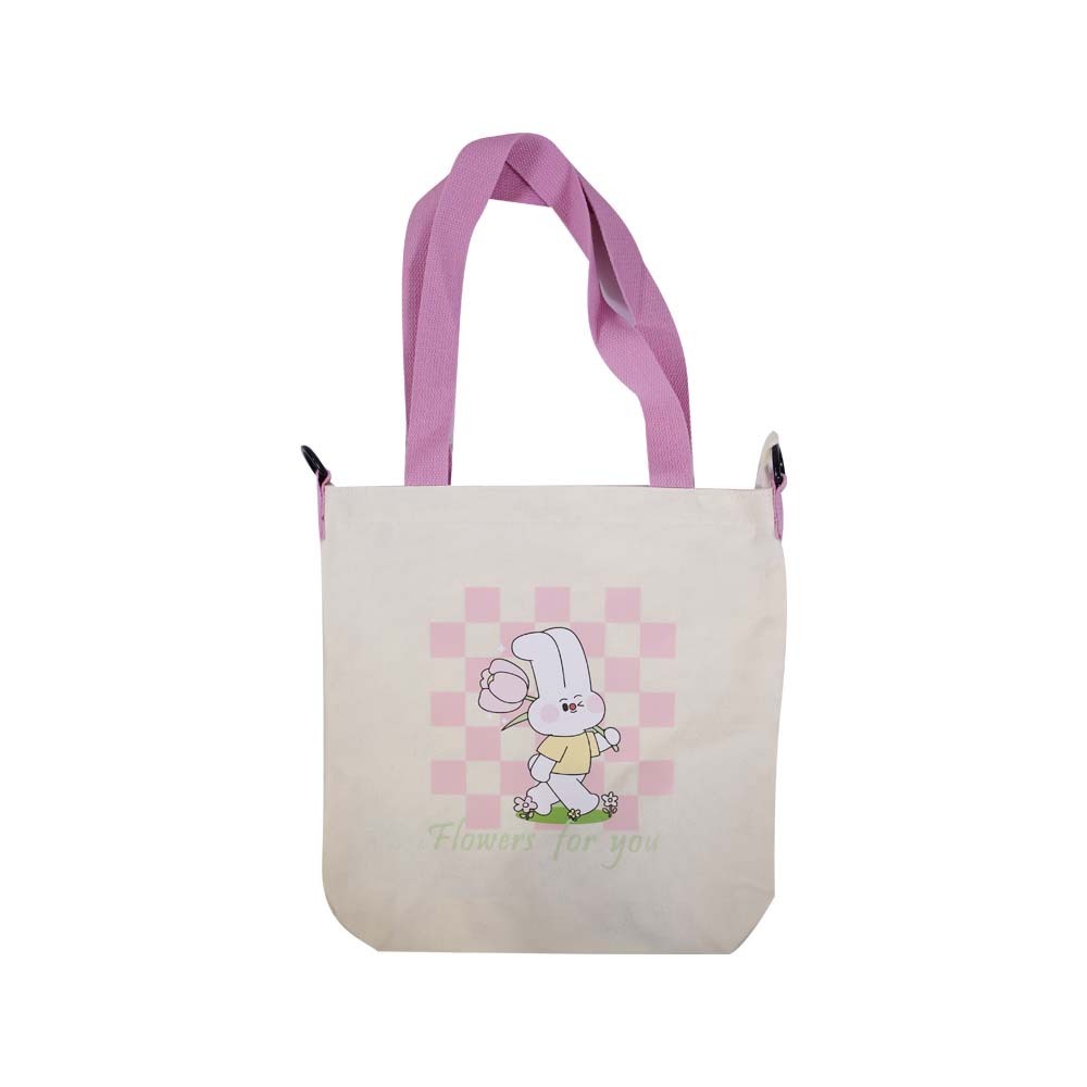 MGOU Hand-Held Cross-Body Bag (X1635)