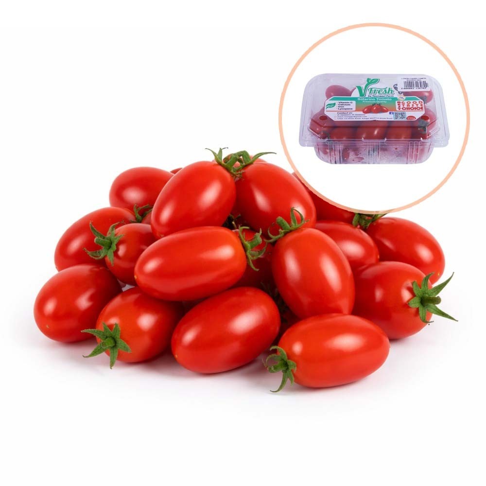 V Fresh Cherry Tomato Solarino 250G