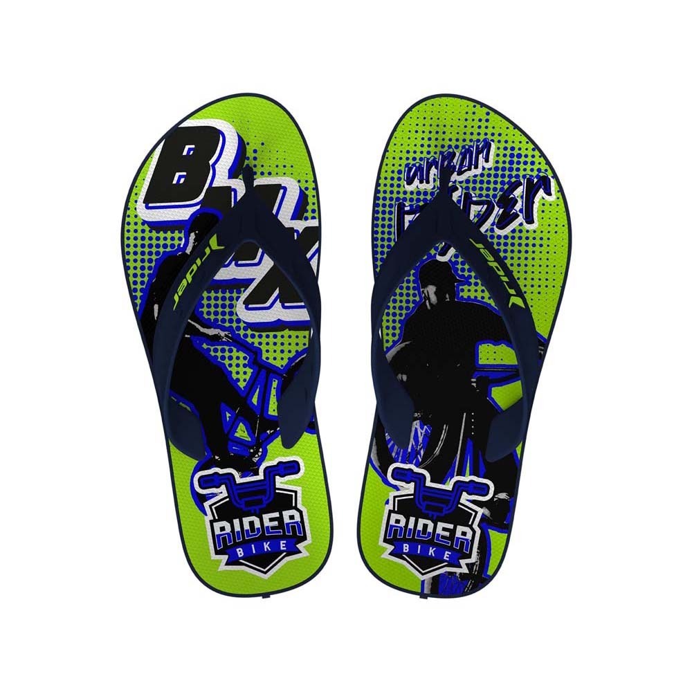 Rider Street Joy Dedo Inf Slipper (No-11) 411768BA162