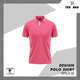 Tee Ray Design Polo Shirt DPS - 39 (S)