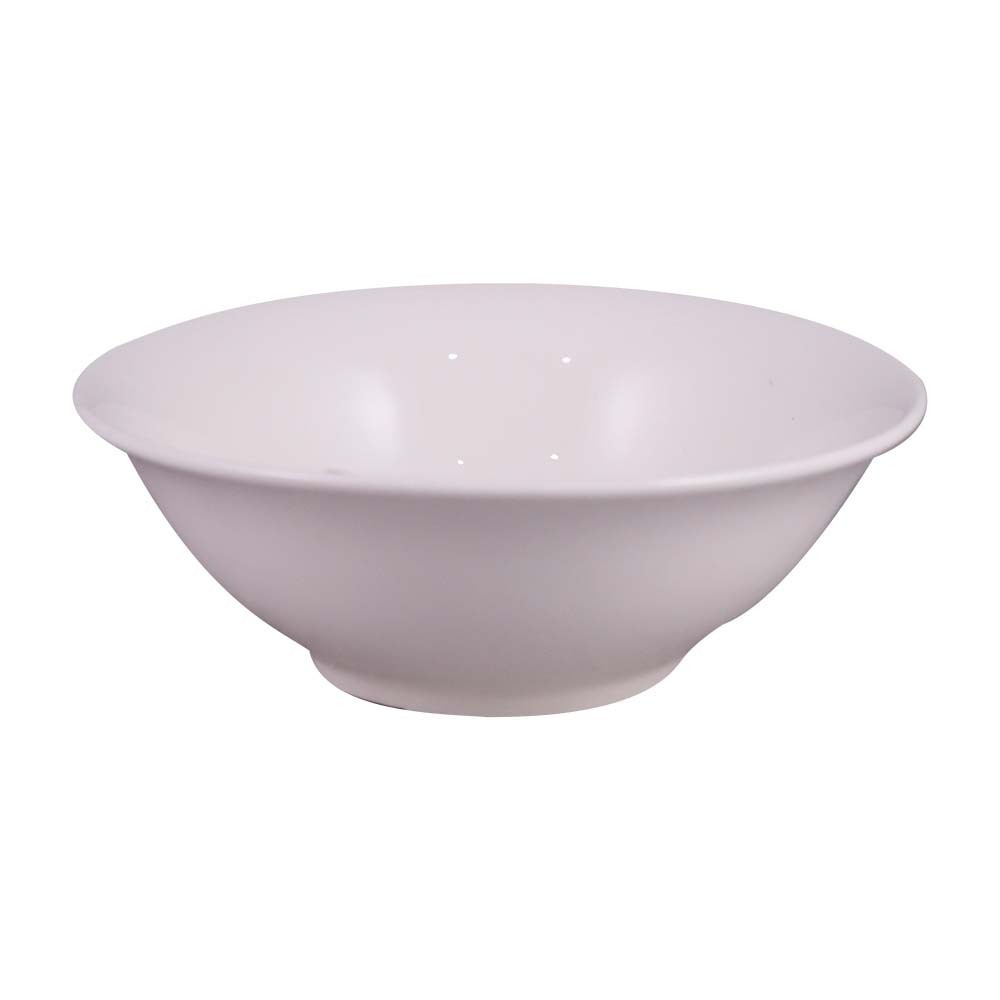 Porcelain Curry Bowl 6IN (Plain)