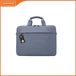 Green Tech GTBG-23059 Polyester Laptop Bag 14" Dark Blue