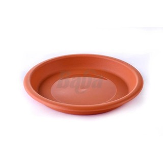 BABA 912 Saucer Brown 711007