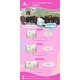 Top Nurse Sanitary Pad - 290MM