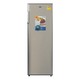 Nikoki Refrigerator NR-280SD Stainless Steel