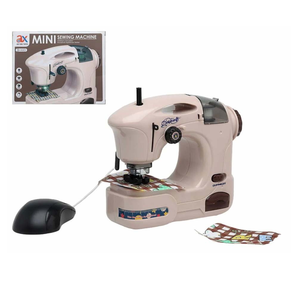 Baby Cele Mini Sewing Machine 12204