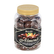 Beryl's Almond Coated Bittersweet Choco 450 Grams