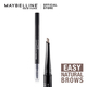 Maybelline Define & Blend Brow Pencil 0.1G (Grey Brown)