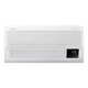 Samsung Aircon Windfree Mass - 1.0 HP
(AR10CYHAAWKNST)