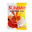 Sunday 4 in 1 Instant Coffee Tea 300G 10PCS