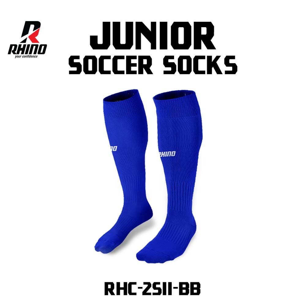 Olympic Junior Sock RHC-2511 Blue