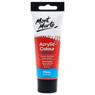 MM Studio Acrylic Paint 75ML - Cobalt Blue