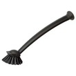 Ikea Rinnig Dish-Washing Brush Grey 204.078.19