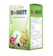 Donutt Total Fibely 20G 1sachets 1X10