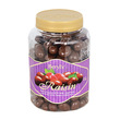 Beryl's Raisin Coated Milk Chocolate 450 Grams