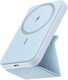 Anker 622 Magnetic Battery (MagGo) Blue