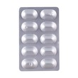 Panzodom Pantoprazole 40Mg&Domperidone 30Mg 10`S