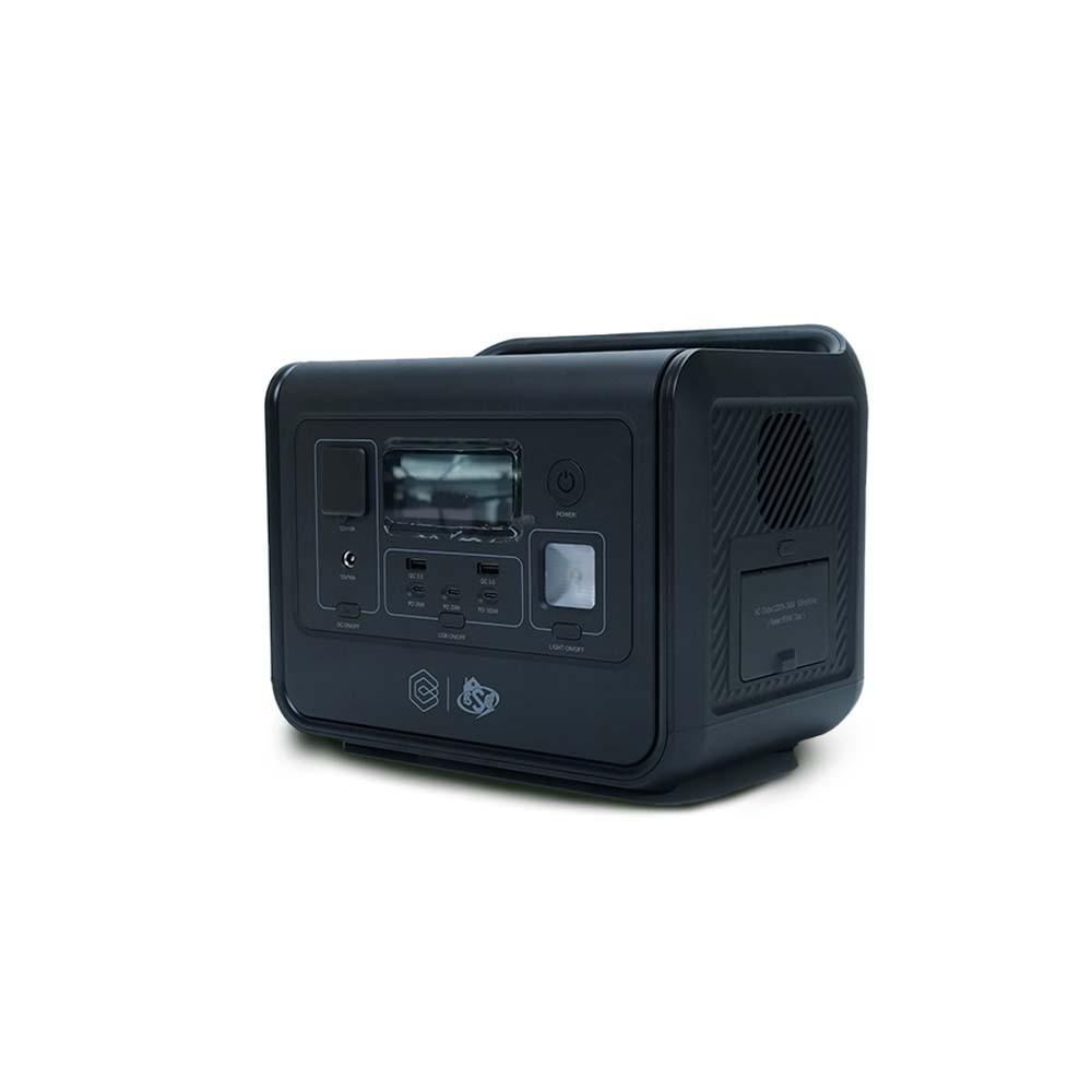 Portable Power Station (MS08-800W)