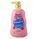 Pureen Kids Yogurt Shampoo Strawberry 750ML