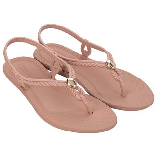 Grendha Todo Dia Delicada Sand A Sandal (No-6) Black
 119083BF22706