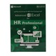 Advanced Excel For Hr Professional (Author by Wai Phyo Aung)