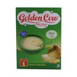 Golden Cow Cereal Rice 300G 6M+