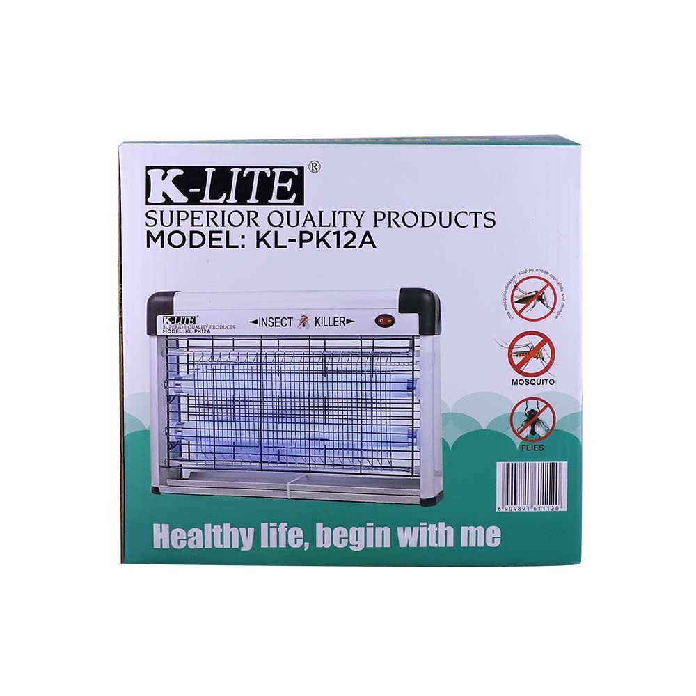 K-Lite Insect Killer PK-12A