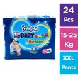 Mybaby Baby Jumbo Diaper Pant 24 pcs (XXL)