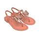 Ipanema Kids - Grendha Bela Cacau Meiga Kids 418549AE707 (No-02)