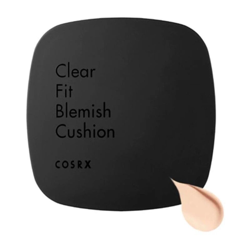 Blemish Cover Cushion No.23