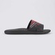 Rider Step Slide Ad  (No-9) Black & Red 212265AX97809