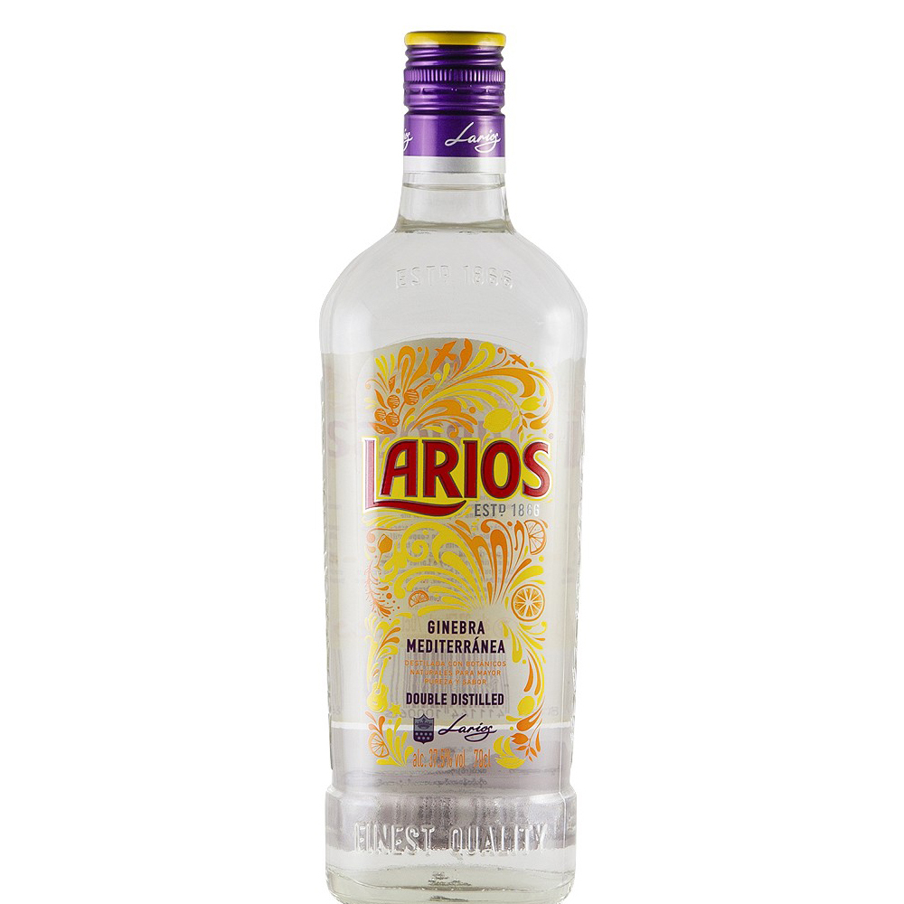 Larios Gin Original 70CL