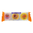 Cocon Jelly Pudding Assort 240G